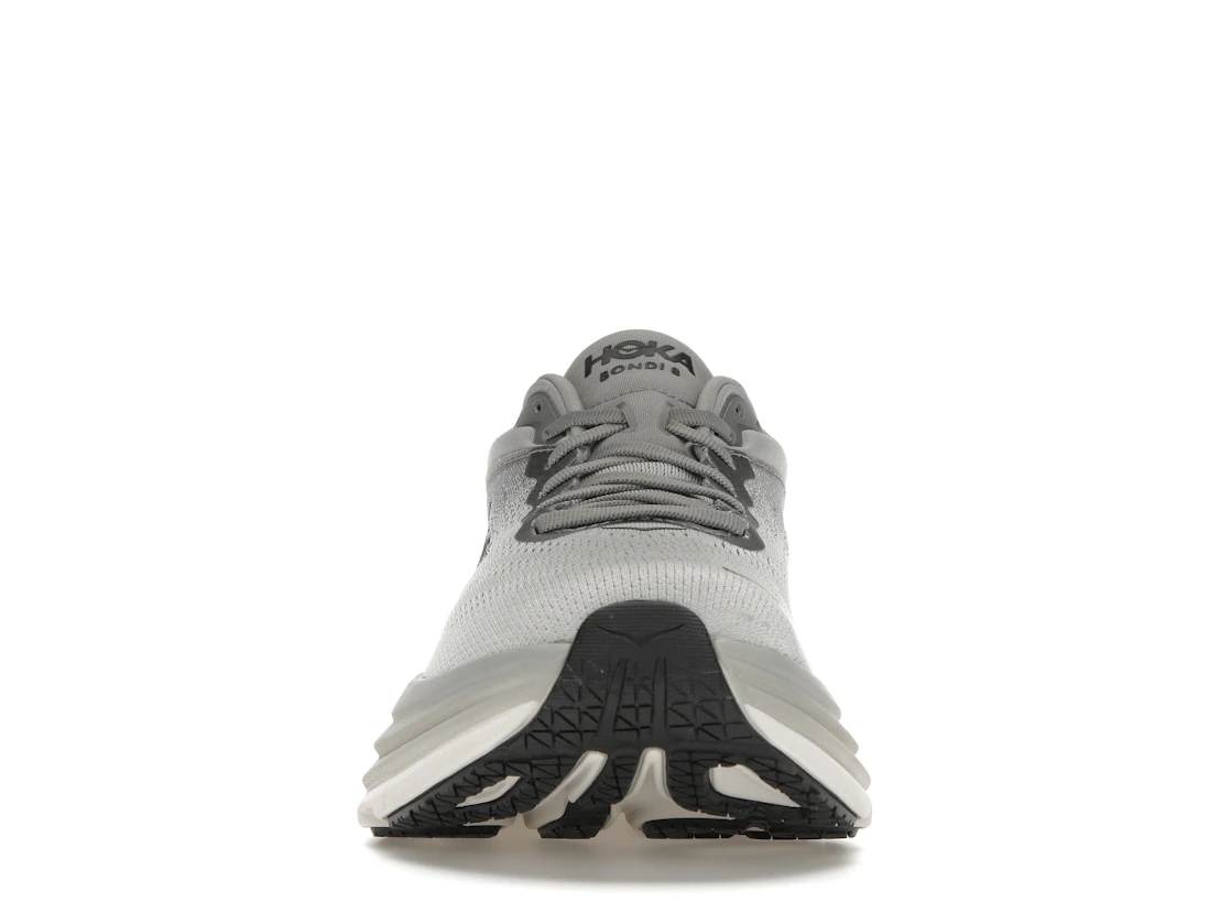 Hoka One One Bondi 8 Sharkskin Harbor Mist
