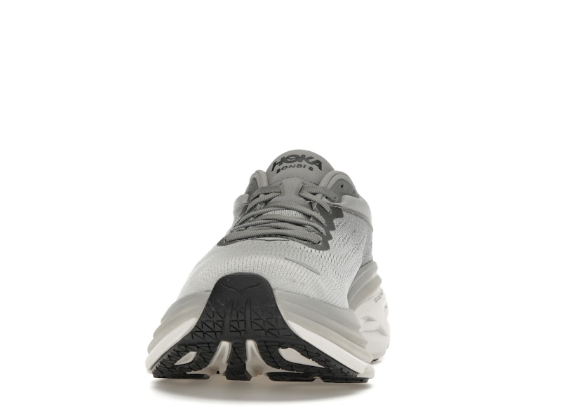 Hoka One One Bondi 8 Sharkskin Harbor Mist