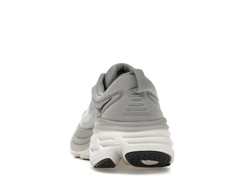 Hoka One One Bondi 8 Sharkskin Harbor Mist