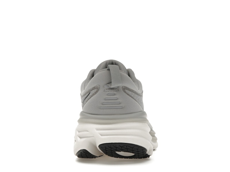 Hoka One One Bondi 8 Sharkskin Harbor Mist
