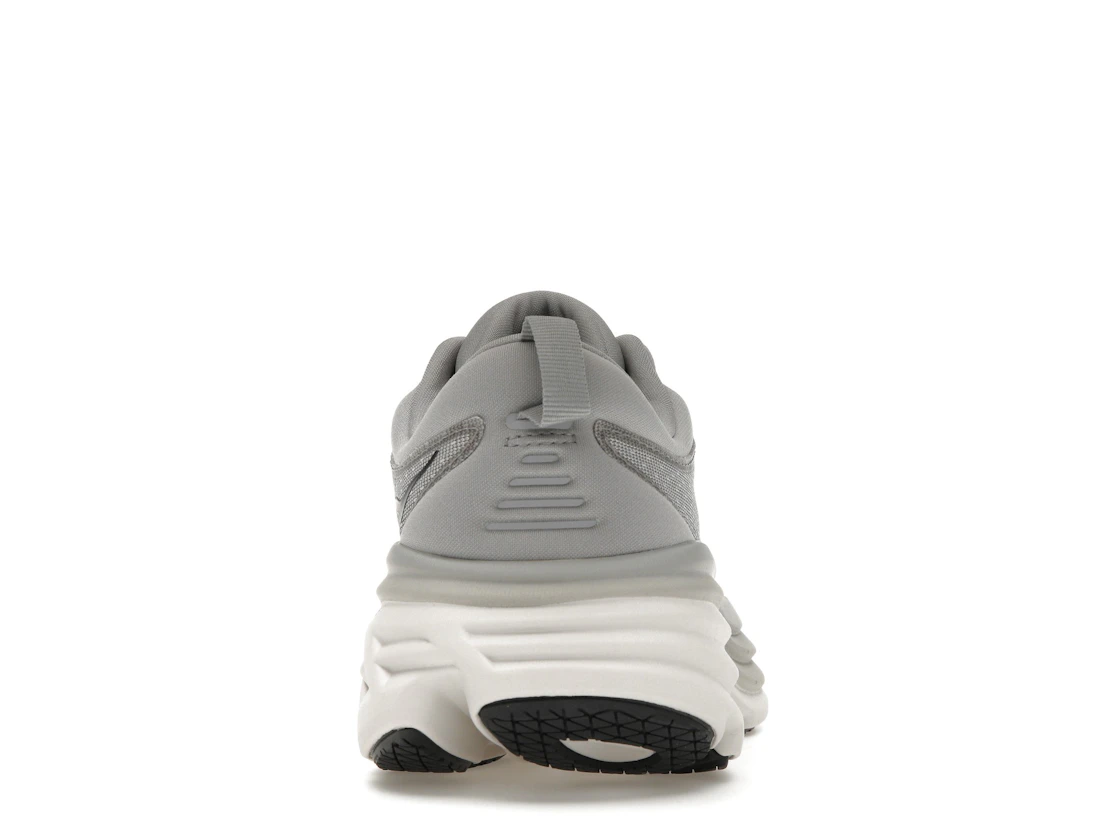 Hoka One One Bondi 8 Sharkskin Harbor Mist