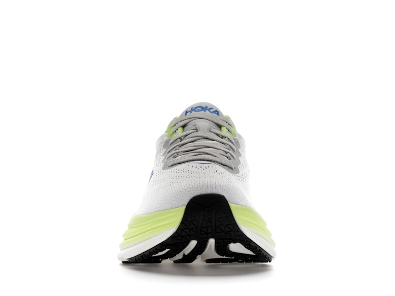 Hoka One One Bondi 8 Stardust Lettuce