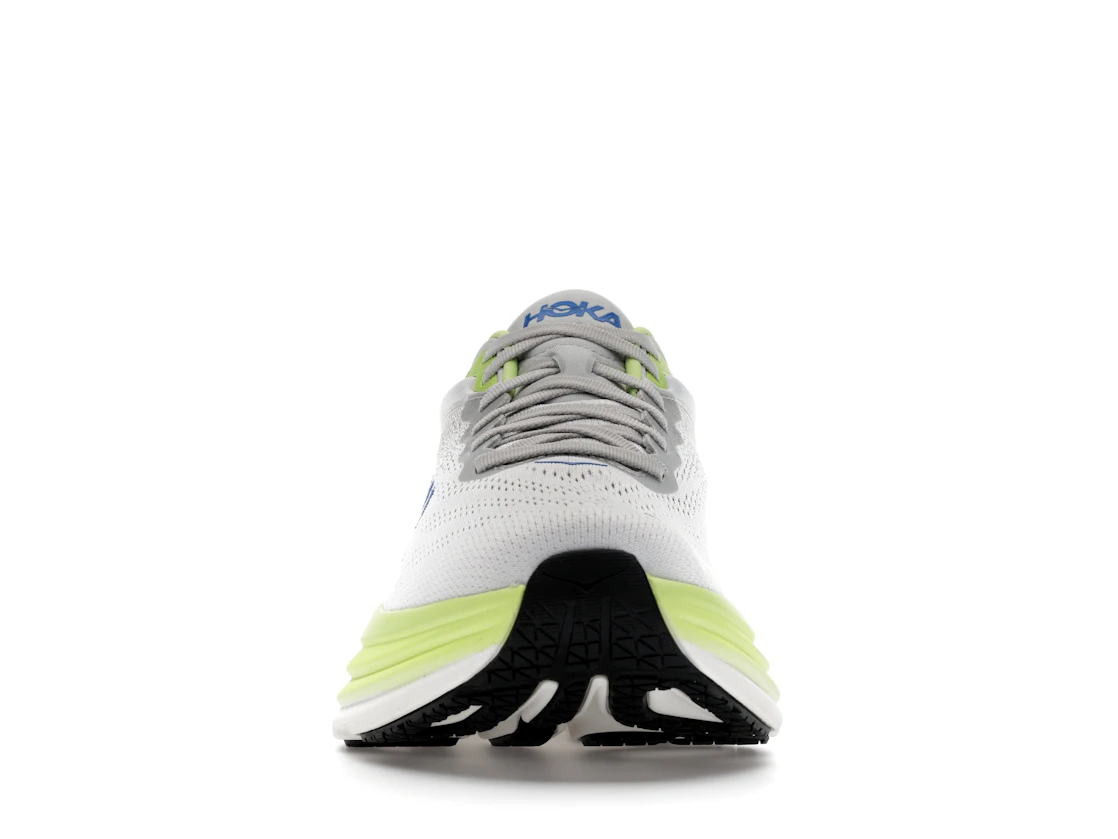 Hoka One One Bondi 8 Stardust Lettuce