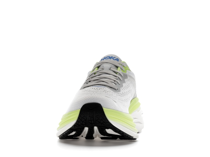 Hoka One One Bondi 8 Stardust Lettuce