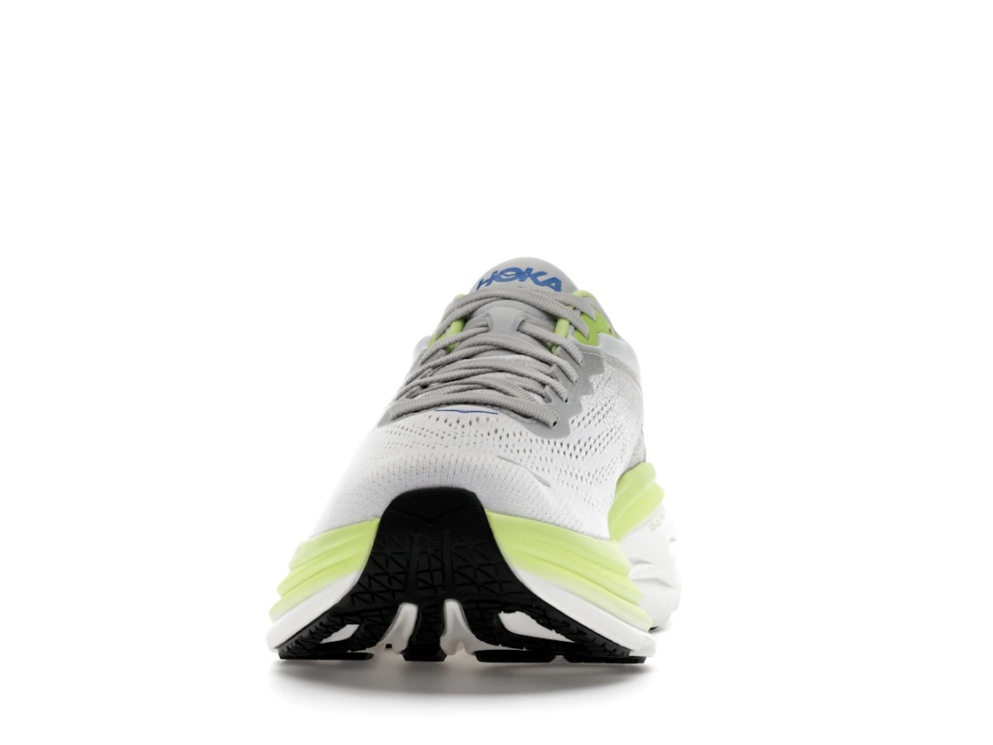 Hoka One One Bondi 8 Stardust Lettuce