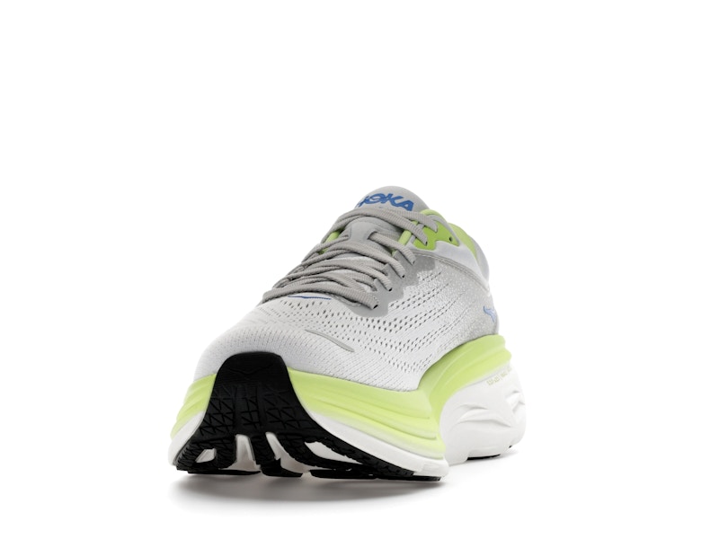 Hoka One One Bondi 8 Stardust Lettuce