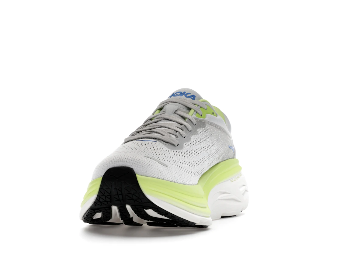 Hoka One One Bondi 8 Stardust Lettuce