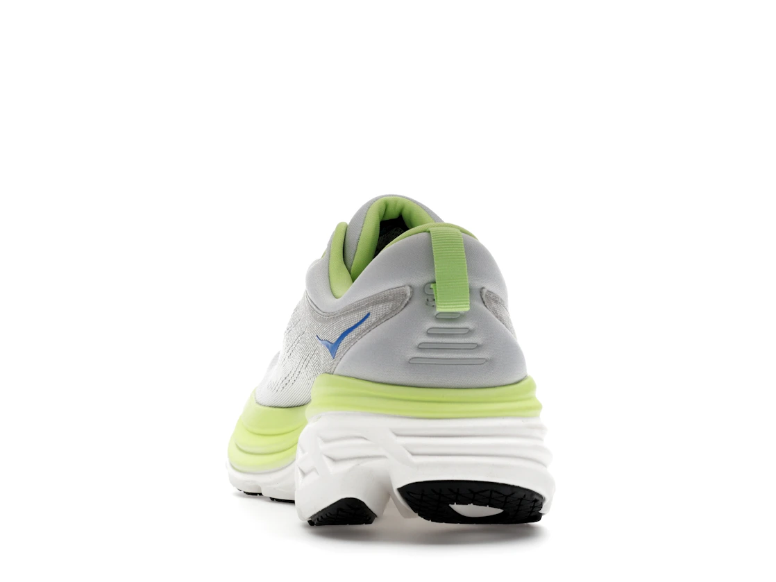 Hoka One One Bondi 8 Stardust Lettuce