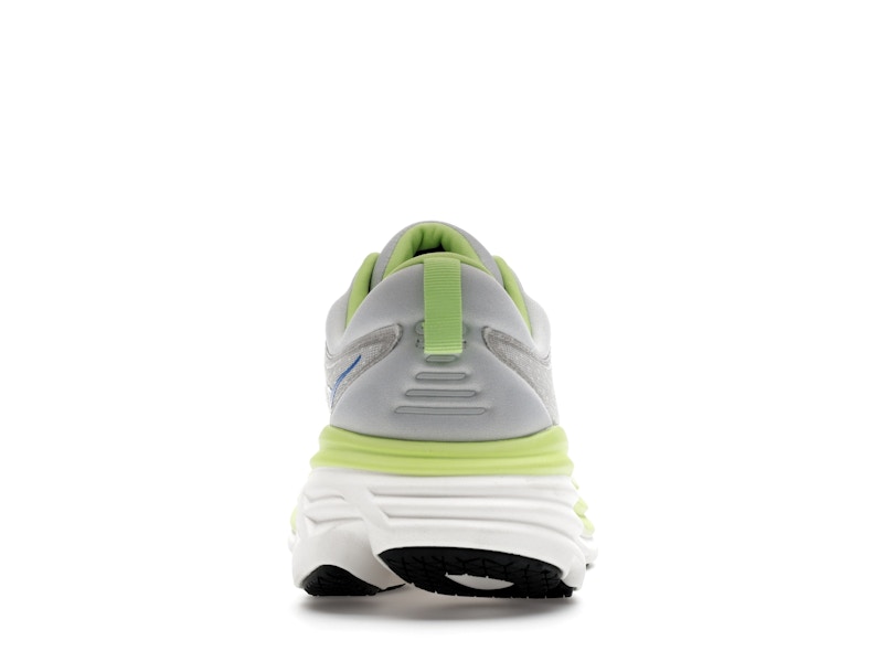 Hoka One One Bondi 8 Stardust Lettuce