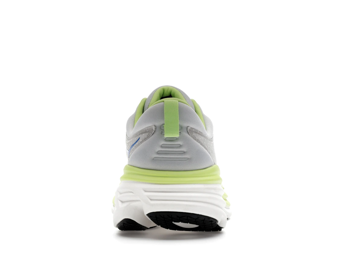 Hoka One One Bondi 8 Stardust Lettuce