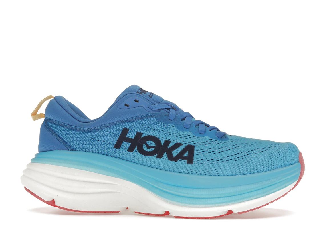Hoka One One Bondi 8 Virtual Blue (Women's)