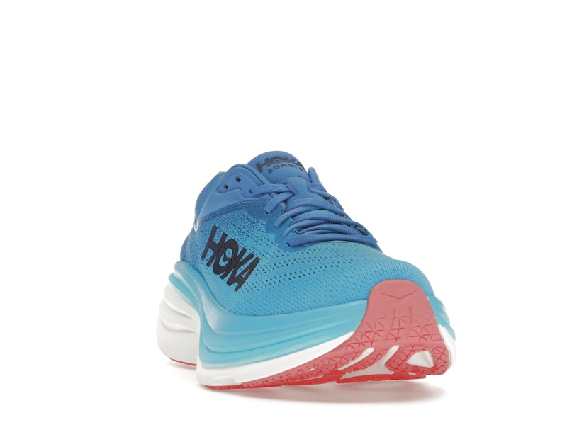 Hoka One One Bondi 8 Virtual Blue (Women's)