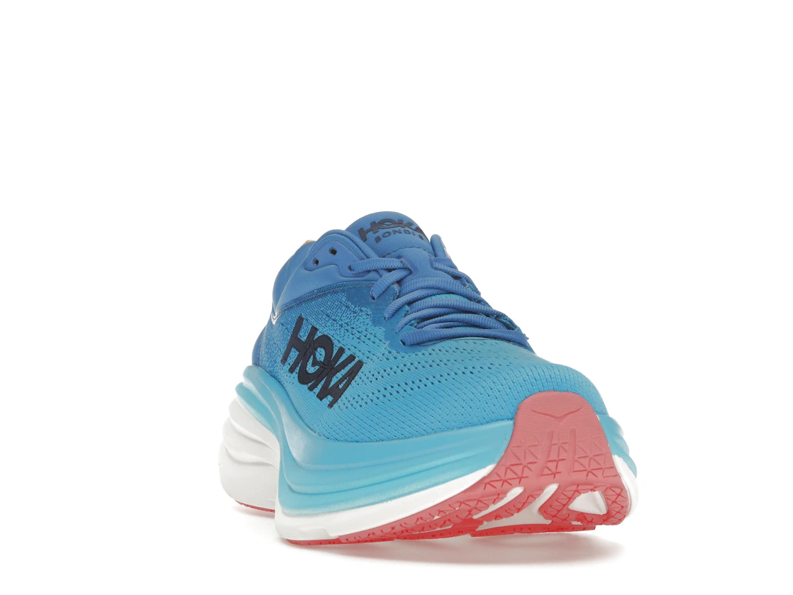 Hoka One One Bondi 8 Virtual Blue (Women's)