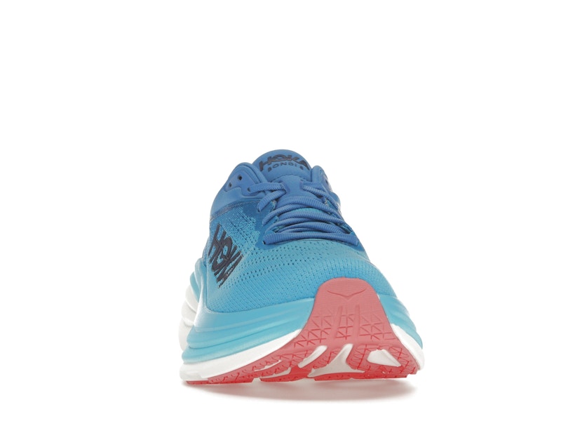 Hoka One One Bondi 8 Virtual Blue (Women's)