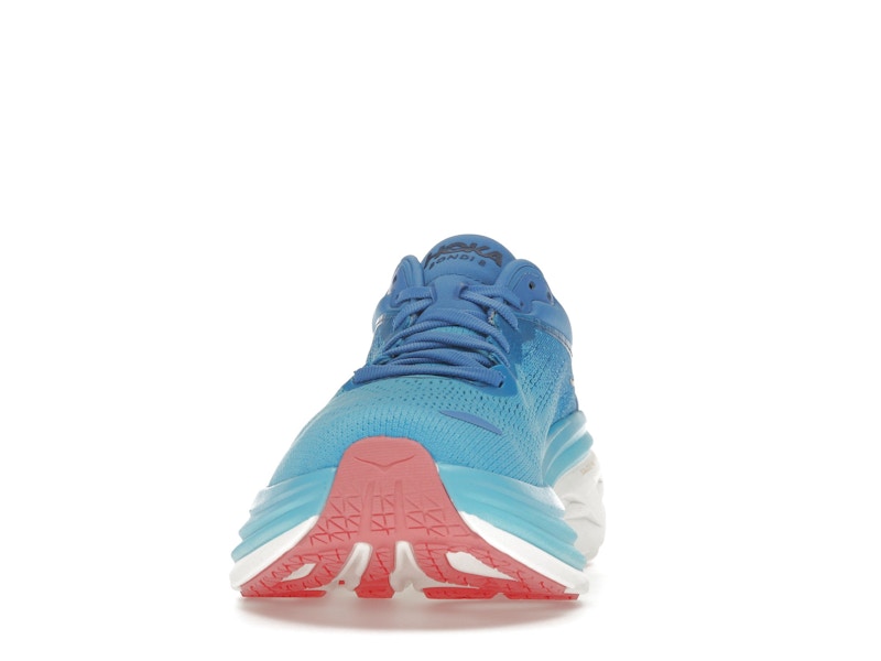 Hoka One One Bondi 8 Virtual Blue (Women's)