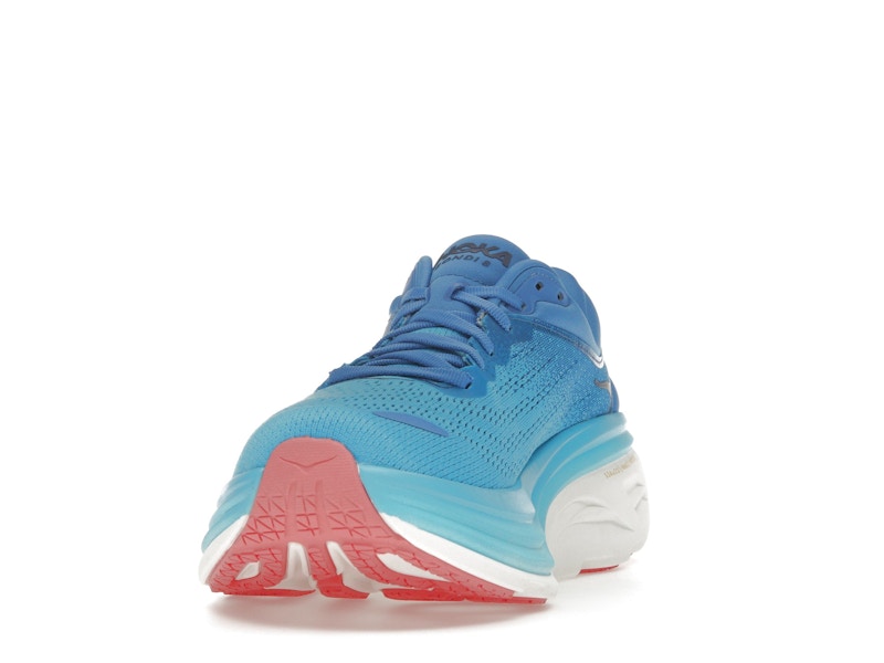 Hoka One One Bondi 8 Virtual Blue (Women's)