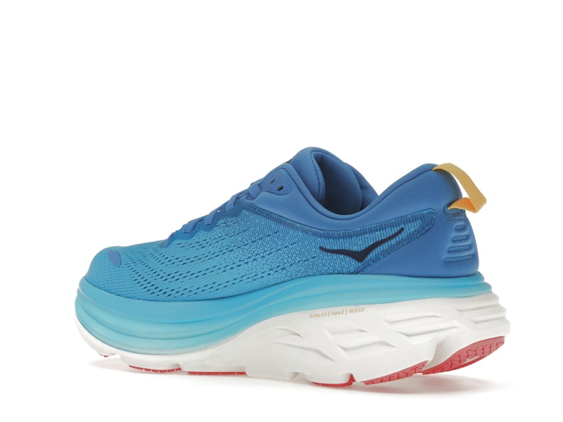 Hoka One One Bondi 8 Virtual Blue (Women's)