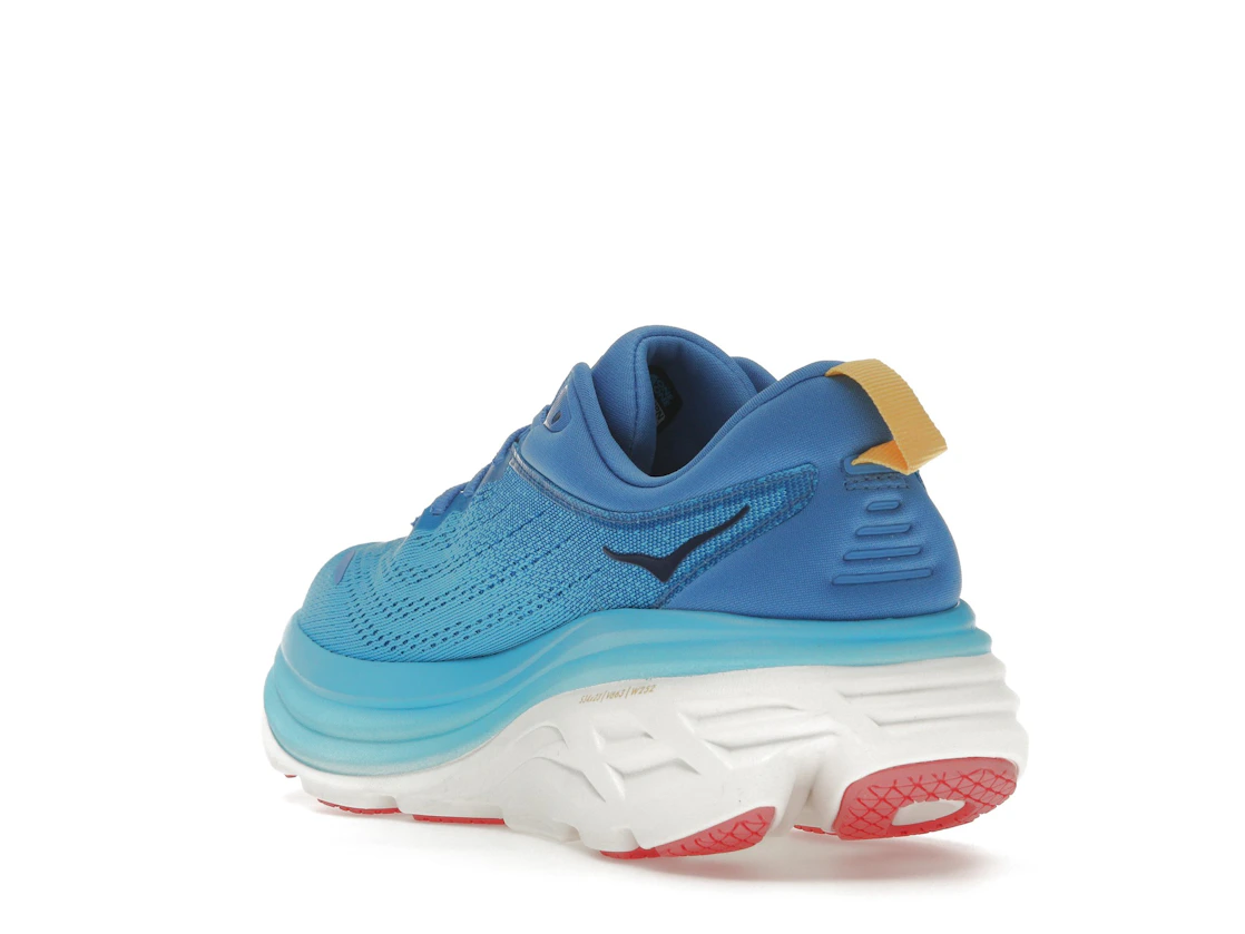 Hoka One One Bondi 8 Virtual Blue (Women's)