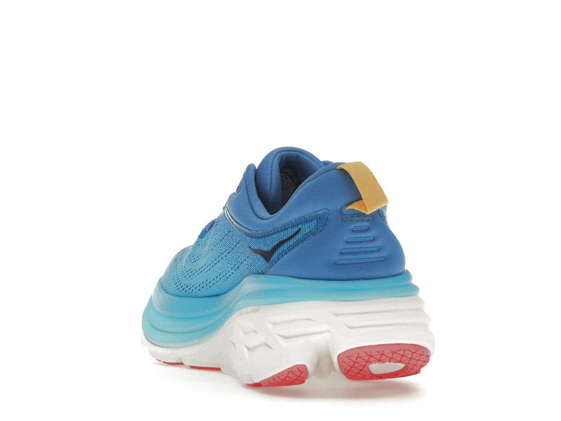 Hoka One One Bondi 8 Virtual Blue (Women's)