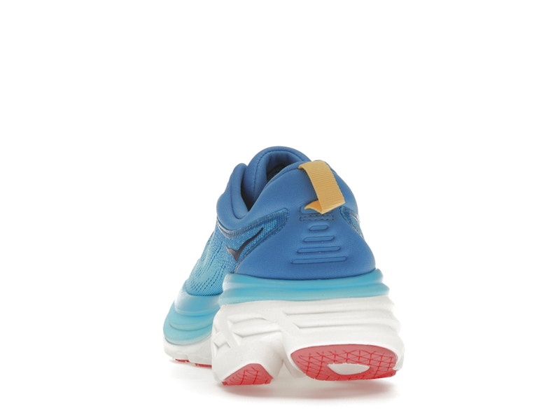 Hoka One One Bondi 8 Virtual Blue (Women's)