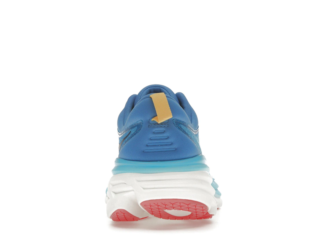 Hoka One One Bondi 8 Virtual Blue (Women's)
