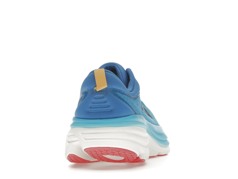 Hoka One One Bondi 8 Virtual Blue (Women's)