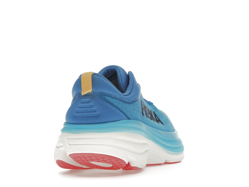Hoka One One Bondi 8 Virtual Blue (Women's)