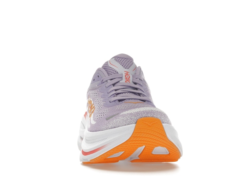 Hoka One One Bondi 9 Aster Flower Starlight Glow (Women's)