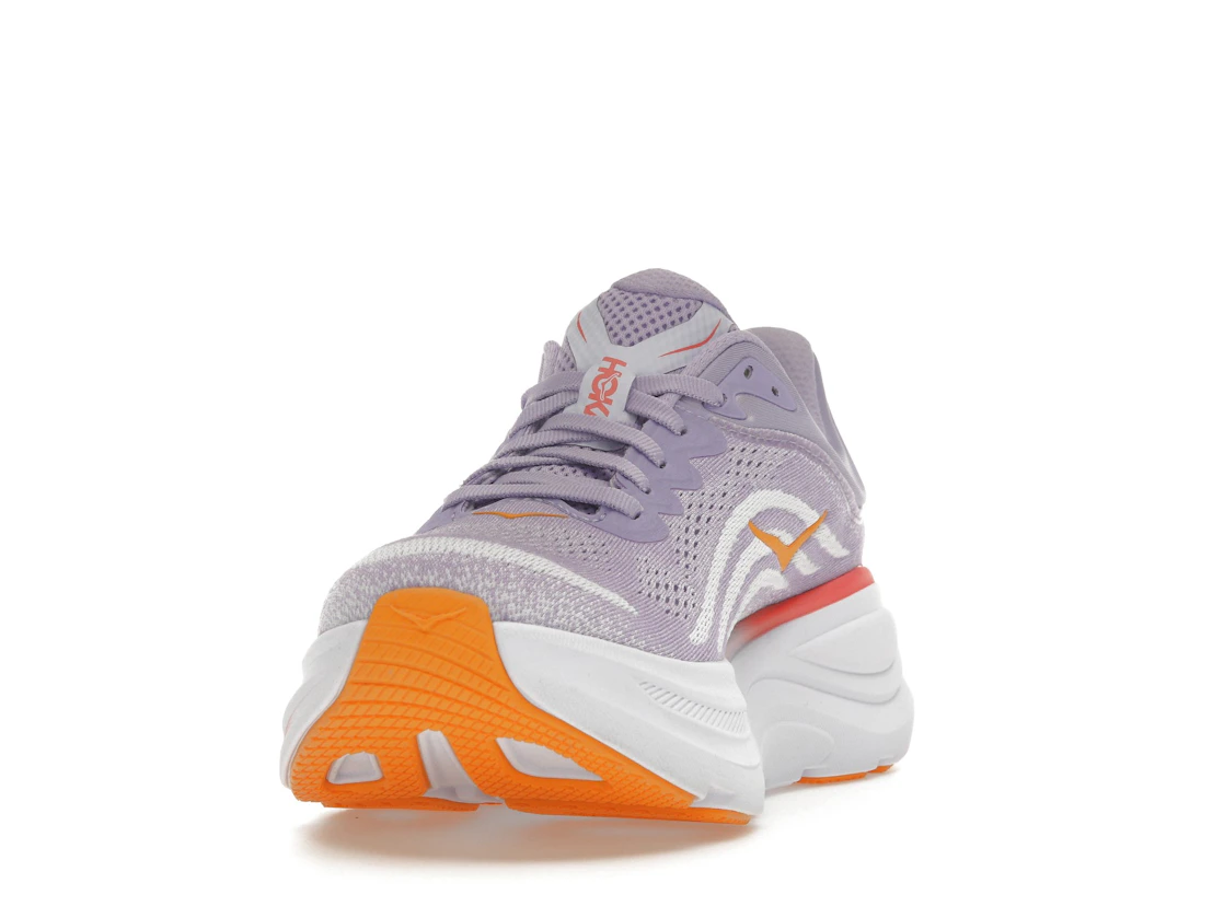 Hoka One One Bondi 9 Aster Flower Starlight Glow (Women's)