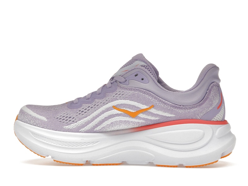 Hoka One One Bondi 9 Aster Flower Starlight Glow (Women's)