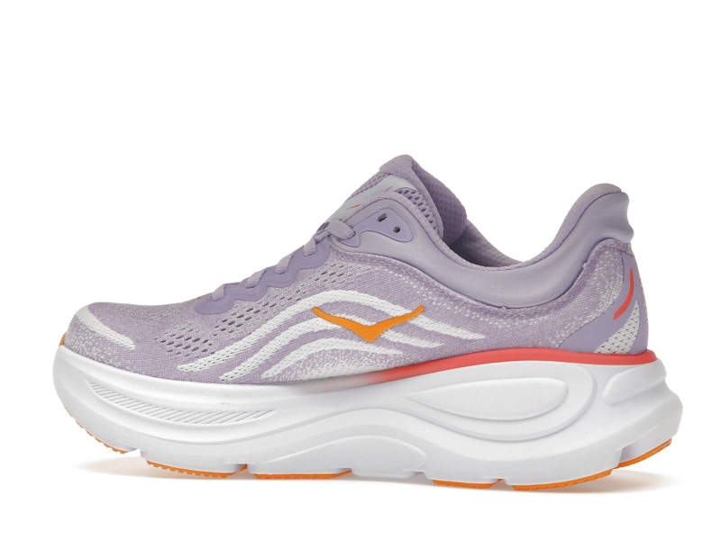 Hoka One One Bondi 9 Aster Flower Starlight Glow (Women's)