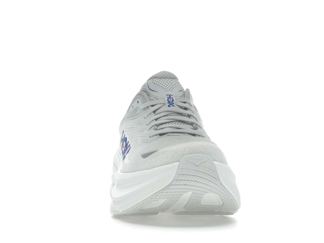 Hoka One One Bondi 9 Cosmic Grey Ultramarine