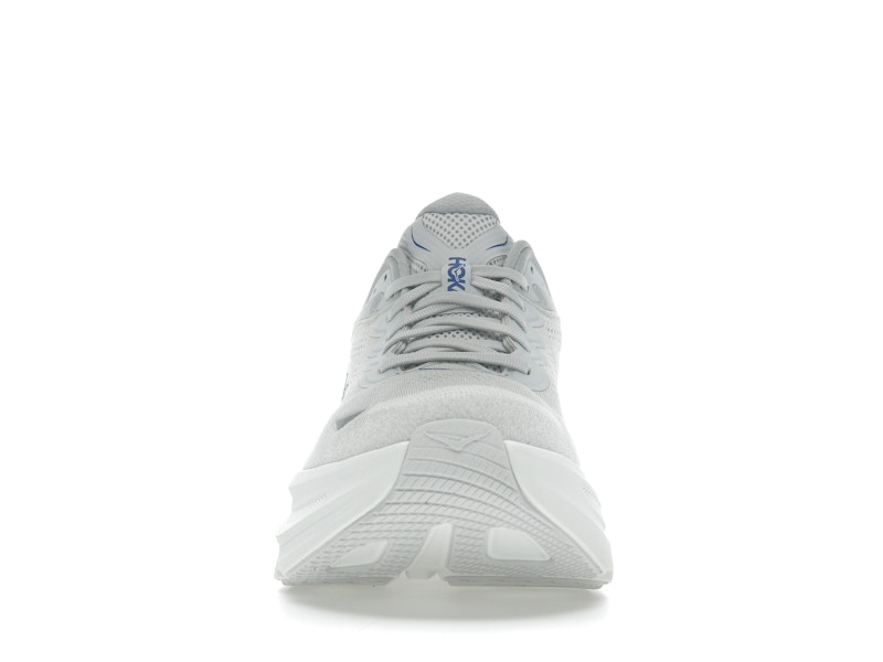 Hoka One One Bondi 9 Cosmic Grey Ultramarine