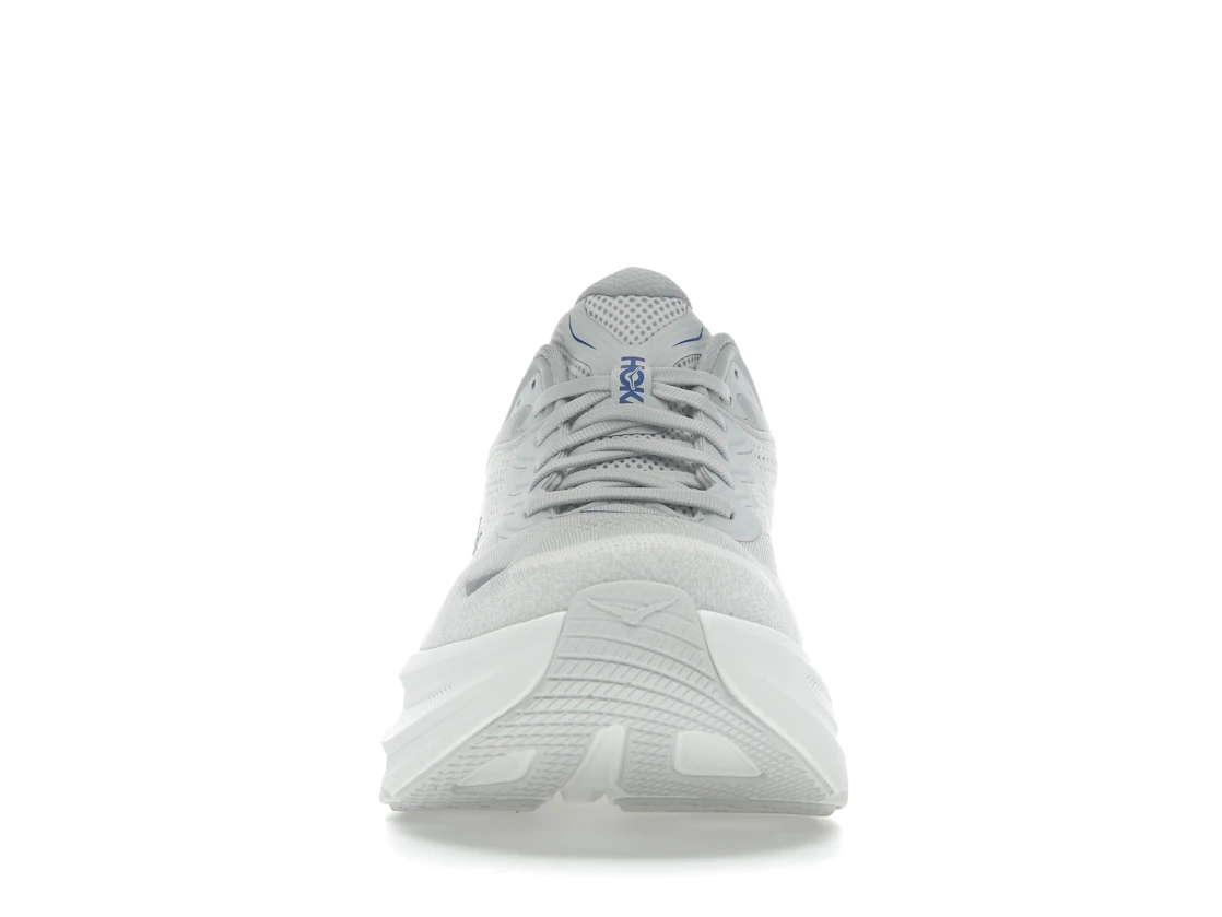 Hoka One One Bondi 9 Cosmic Grey Ultramarine