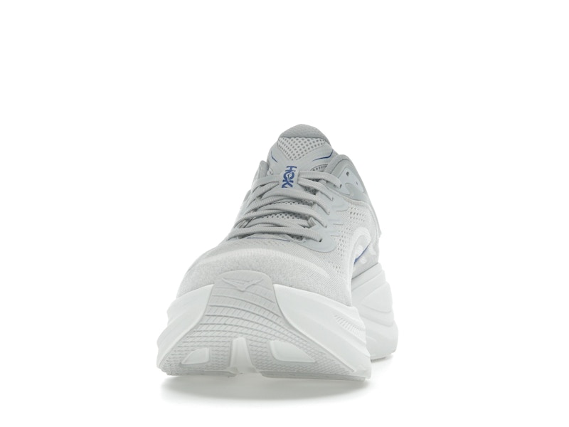 Hoka One One Bondi 9 Cosmic Grey Ultramarine