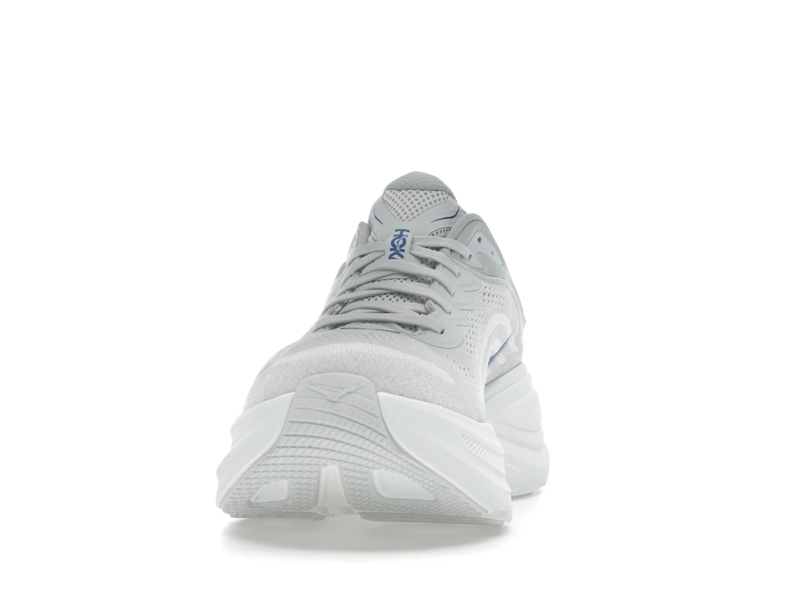 Hoka One One Bondi 9 Cosmic Grey Ultramarine