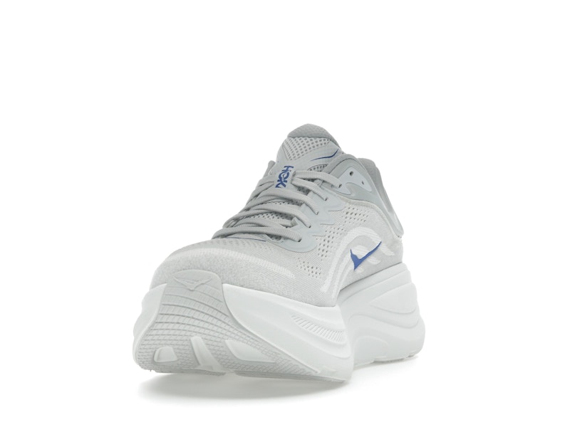 Hoka One One Bondi 9 Cosmic Grey Ultramarine