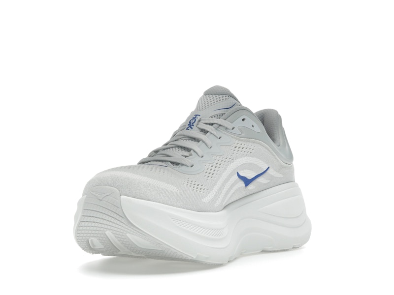 Hoka One One Bondi 9 Cosmic Grey Ultramarine