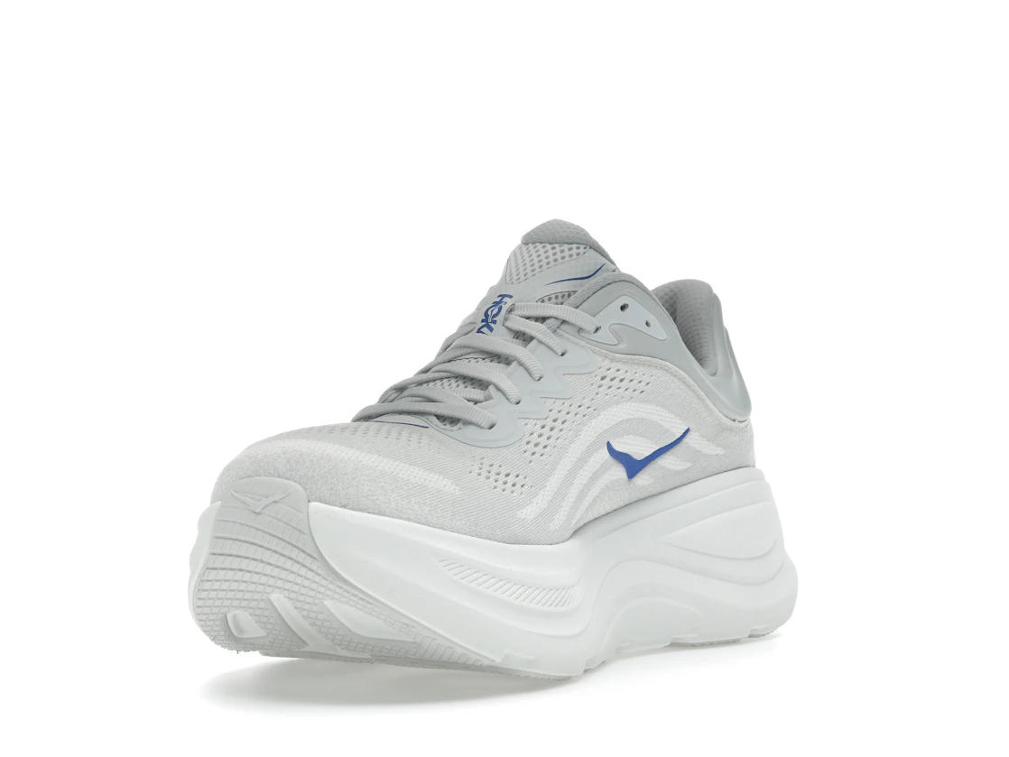Hoka One One Bondi 9 Cosmic Grey Ultramarine