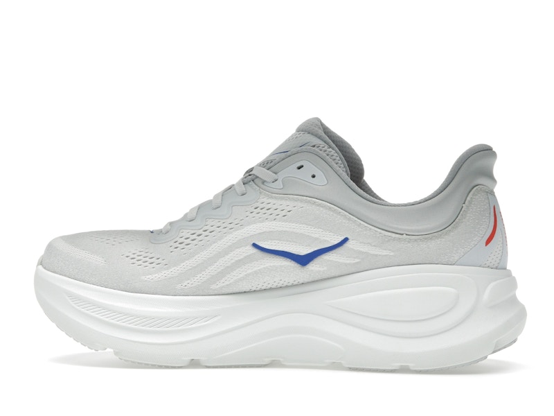 Hoka One One Bondi 9 Cosmic Grey Ultramarine