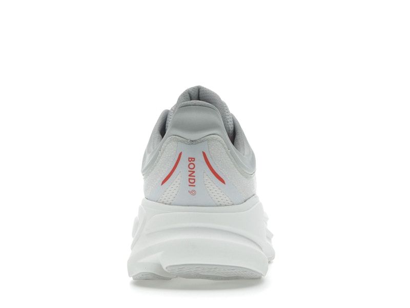 Hoka One One Bondi 9 Cosmic Grey Ultramarine