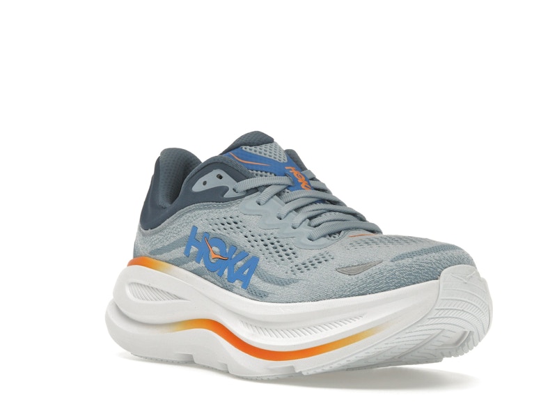 Hoka One One Bondi 9 Drizzle Downpour
