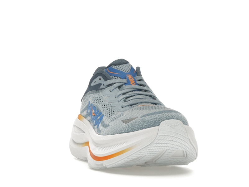 Hoka One One Bondi 9 Drizzle Downpour
