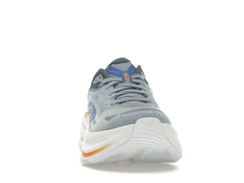 Hoka One One Bondi 9 Drizzle Downpour