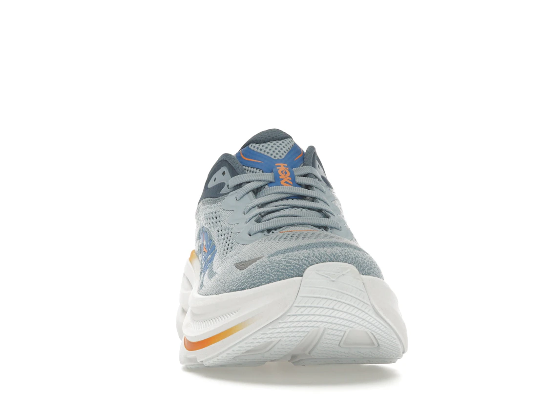 Hoka One One Bondi 9 Drizzle Downpour