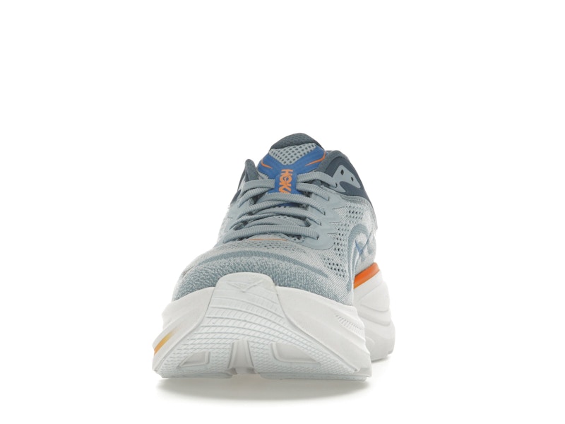 Hoka One One Bondi 9 Drizzle Downpour
