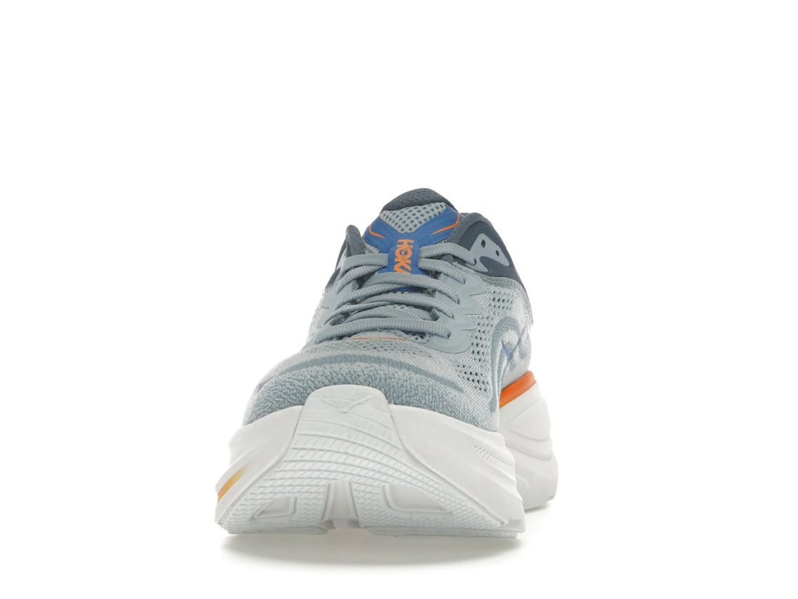 Hoka One One Bondi 9 Drizzle Downpour