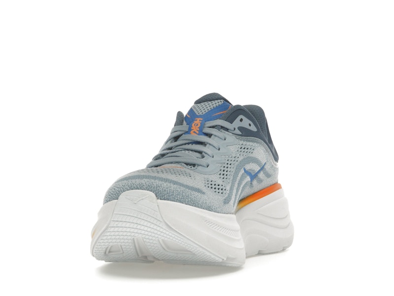Hoka One One Bondi 9 Drizzle Downpour