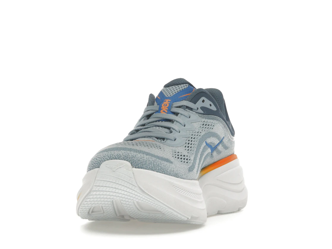 Hoka One One Bondi 9 Drizzle Downpour