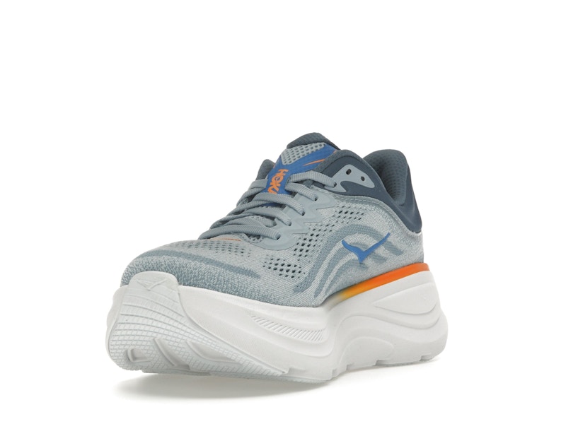 Hoka One One Bondi 9 Drizzle Downpour